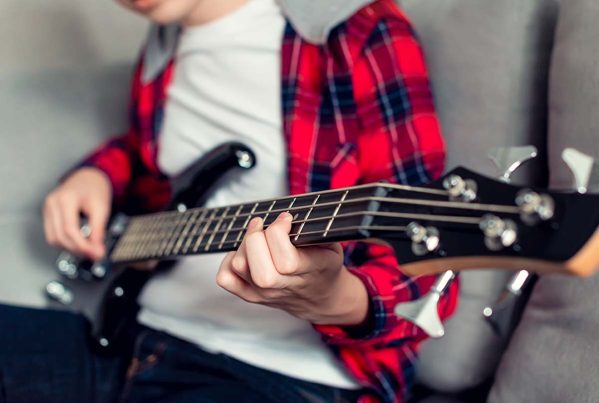 Guitar Lessons Guitar Lessons Gold Coast