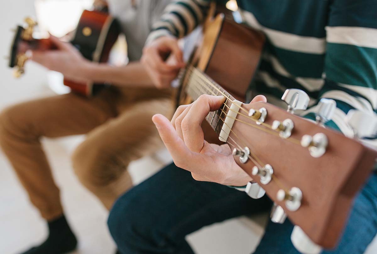 Guitar Lessons Guitar Lessons Gold Coast