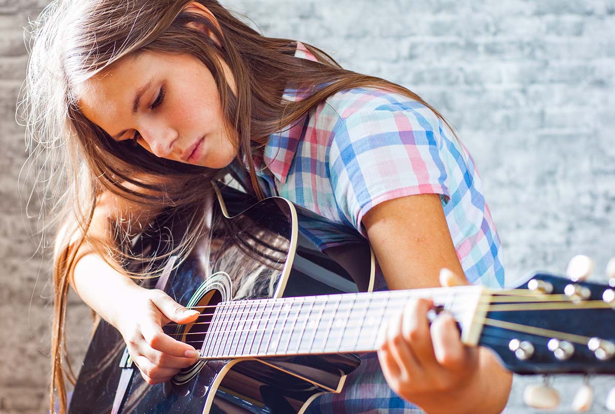 Guitar Lessons Guitar Lessons Gold Coast