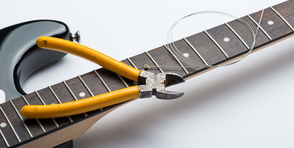 Guitar Setups Guitar Lessons Gold Coast